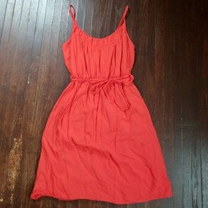 Old Navy dress